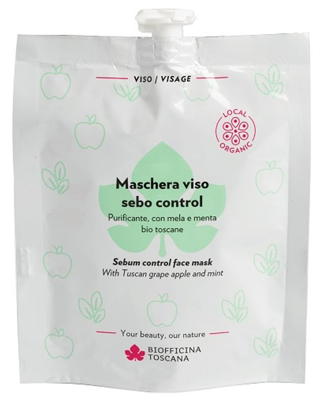 MASCHERA VISO SEBO CONTROL30ML-1