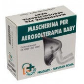 Maschera Pediatrica Aerosol-1