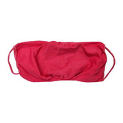 Mascherina Protettiva Lavabile Adulti Fucsia 3 Pezzi-1