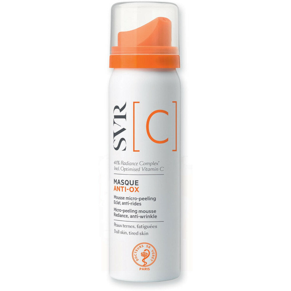 SVR Maschera C Anti-Ox 50ml-2
