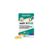 Massigen Dailyvit Multi-B Plus 45 Compresse-1