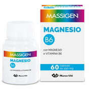 Massigen Magnesio B6 60 capsule-1