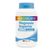 Massigen Magnesio Superior Zero Zuccheri 300g-1