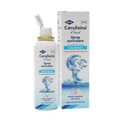Cerulisina Fast Spray Auricolare 100ml-1