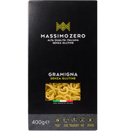 Massimo Zero Gramigna 400g-1