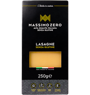 Massimo Zero Lasagne Senza Glutine 250g-1