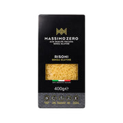 Massimo Zero Risoni 400g-1