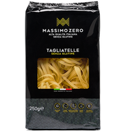 Massimo Zero Tagliatelle Senza Glutine 250g-1