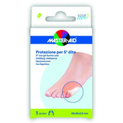 Master Aid Protezione Gel per quinto dito 1 pezzo-1