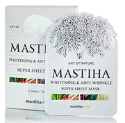 Masthia Di Chios Maschera Viso 25ml-1