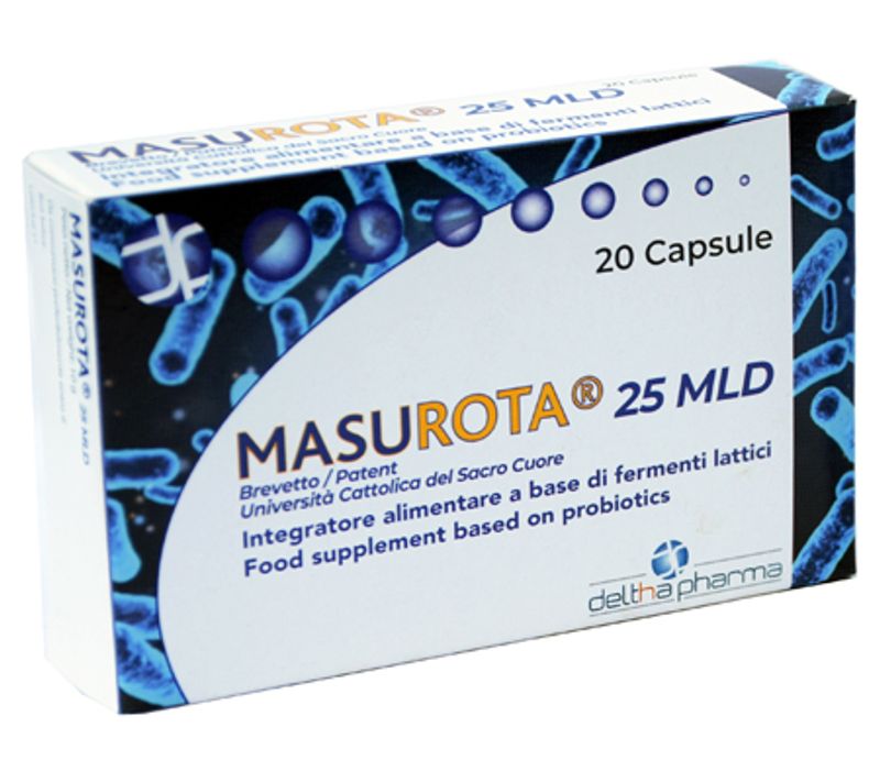Deltha Pharma Masurota 25 Mld 20 Capsule-1