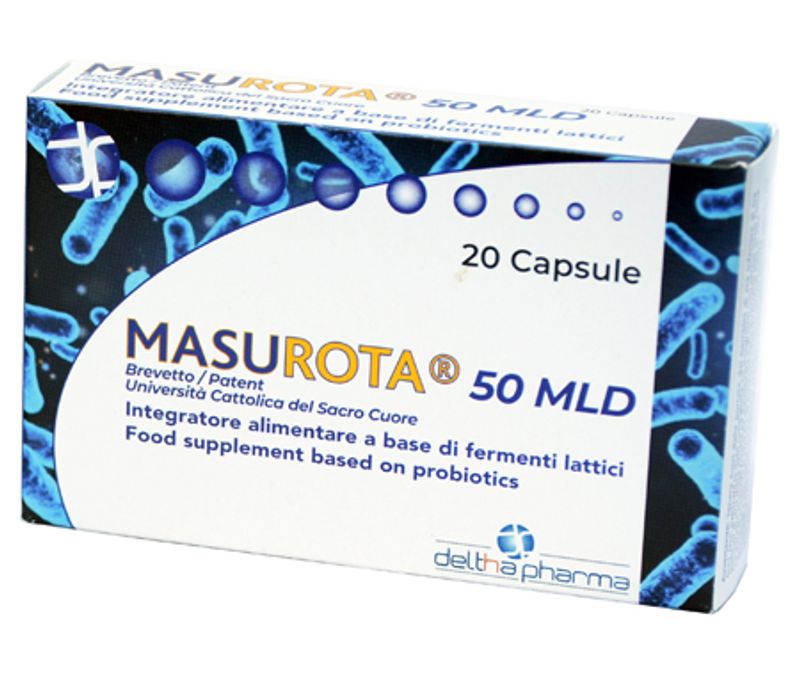 Deltha Pharma Masurota 50 Mld 20 Capsule-1