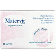Matervit 30 Capsule-1