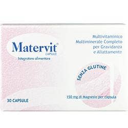 Matervit 30 Capsule-1