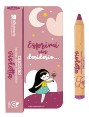 La Saponaria Balsamo Labbra Maticao Violetta-1