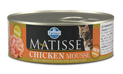 Matisse Alimento Umido Pollo Per Gatti Adulti 85g-1