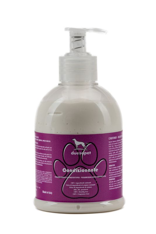 Duesa Pet Balsamo Condizionante Pelo E Cute Per Cani 300ml-1