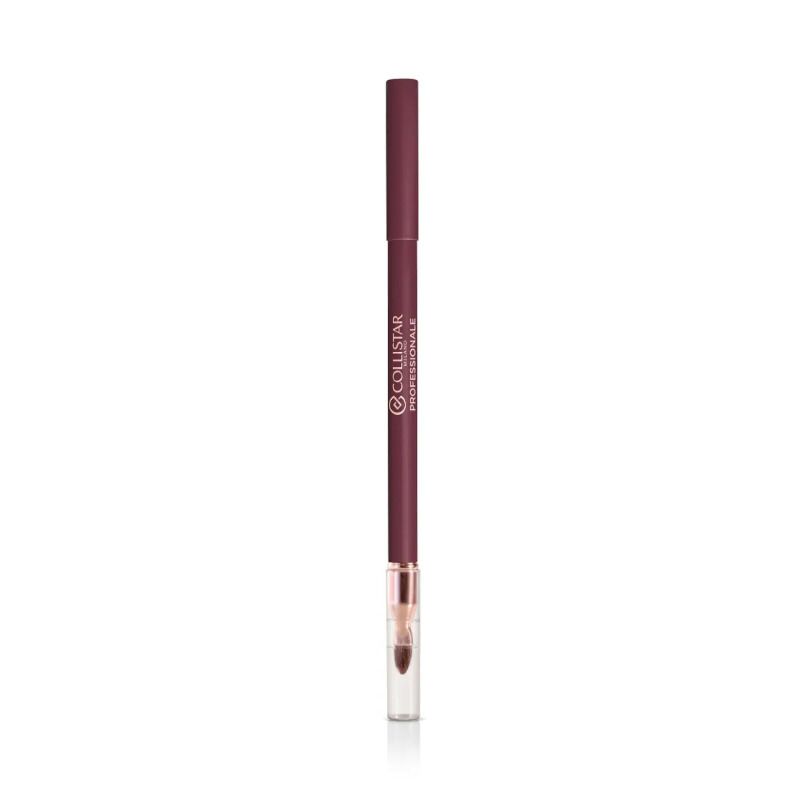 Collistar Professionale matita labbra n°114 Warm Mauve 1 pezzo-1