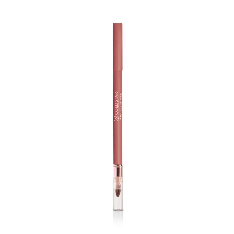 Collistar Professionale matita labbra n°8 Rosa Cameo 1 pezzo-1