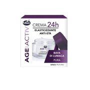 Matt Age Activ Crema 24h Elasticizzante Antietà crema viso alla Bava di Lumaca 50ml-1