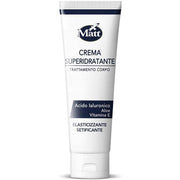 Matt Crema Super Idratante Corpo elasticizzante e setificante 200ml-1