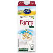 Matt Farro Bio bevanda vegetale 1L-1