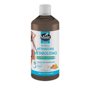 Matt KCalory Attivatore Metabolismo per il controllo del peso 500ml-1