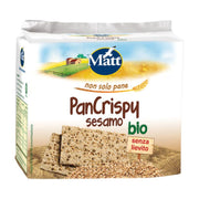 Matt PanCrispy Sesamo Bio 200g-1