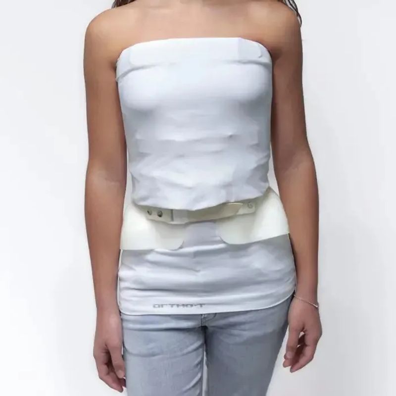 Tubolare Sottobusto OrthoT Taglia L-1