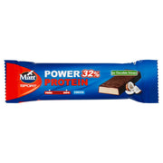Matt Power Protein baretta proteica al 32% gusto cocco 35g-1
