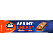 Matt Sprint Energy Barretta Energetica al Cacao 35g-1