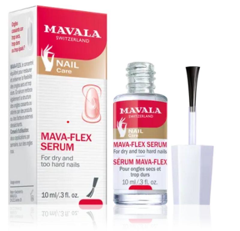 Mavala Mava-Flex Siero Unghie 10ml-1