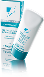 Mavala Gel Antifatica Piedi 75ml-1