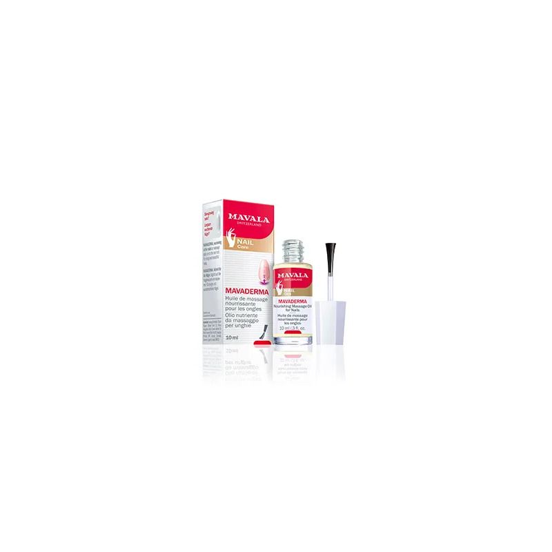 Mavaderma Accelera Crescita 10ml-1