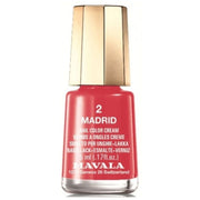 Mavala Smalto Minicolor 02 Madrid-1
