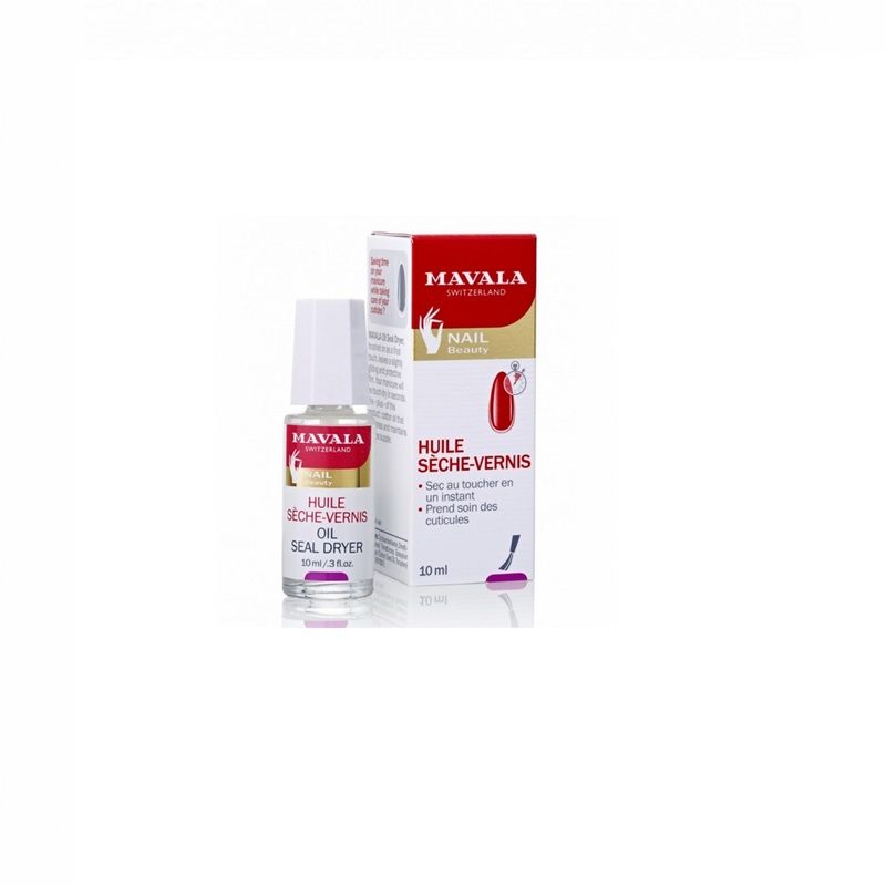 Mavala Olio Asciuga Smalto 10ml-1