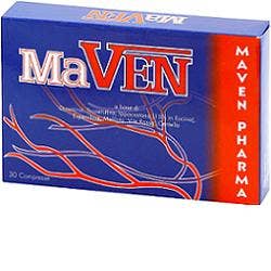 Maven 30 Compresse-1