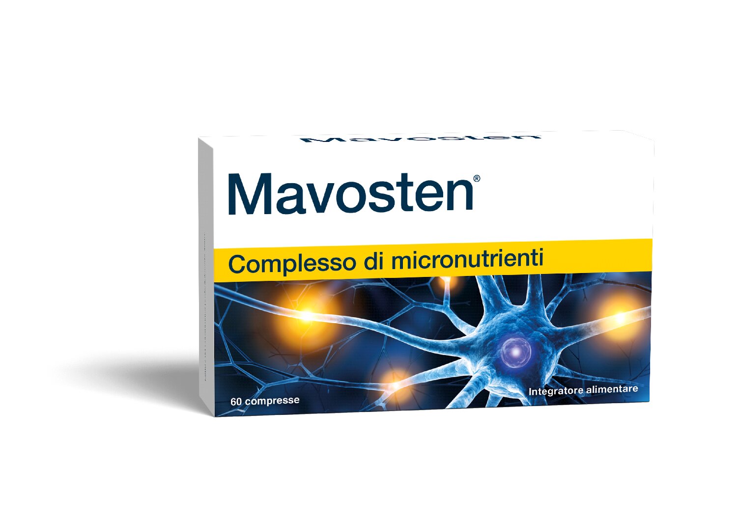 Mavosten complesso di micronutrienti 60 compresse-2