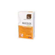 Vital Factors Maxcolor Vegetal tinta tricologica 06 Biondo Scuro Naturale 140ml-1