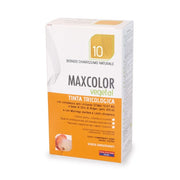 Maxcolor Vegetal Tinta 10 Biondo Chiarissimo Naturale 140ml-1