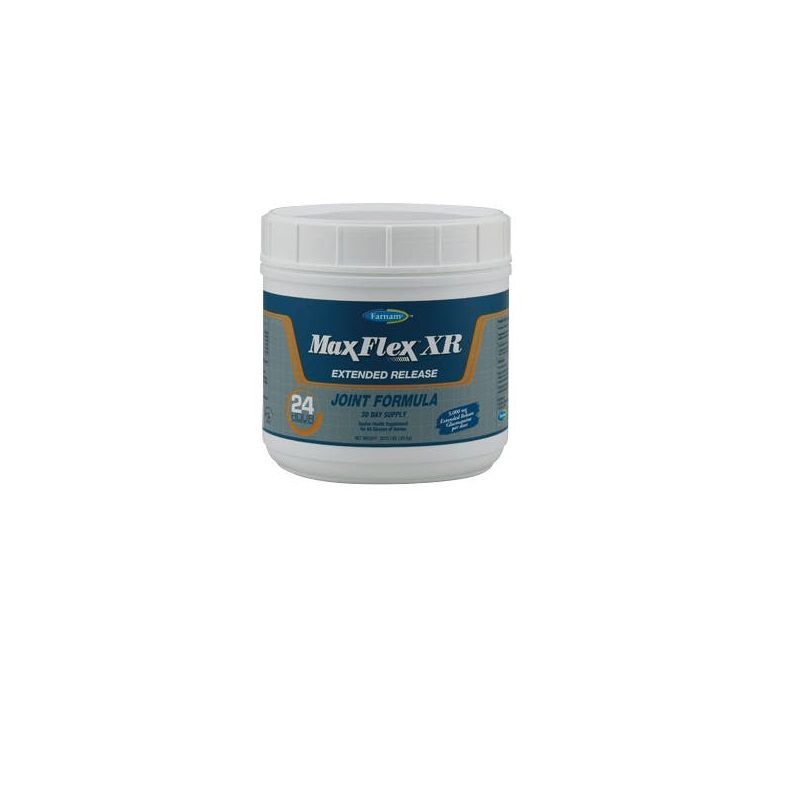 Chifa Max Flex XR Mangime Complementare Per Cavalli 430g-1