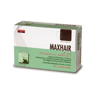 Max Hair Cres 60 Compresse-1