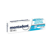 Mentadent Maximum Protection Menta Fresca 75ml-2