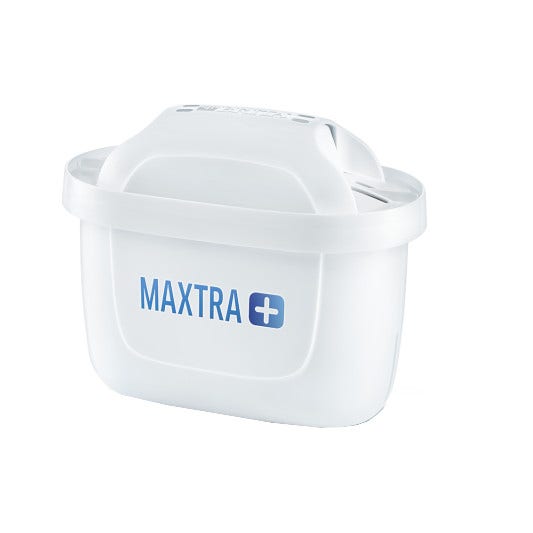 Brita Filtri Maxtra+ Pack 3 Filtri Caraffa Filtrante 3 Mesi-1