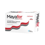 Mayafer Complex 20 Capsule-1