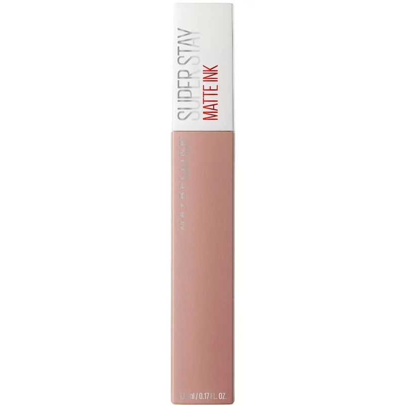 Maybelline New York rossetto matte liquido 5 Loyalist 1 pezzo-1