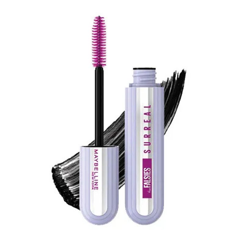 Maybelline New York Mascara The Falsies Surreal-1