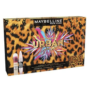 Maybelline New York Coffret Viso IAR Light + Ciglia Sensazionali Extra Black-1