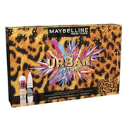 Maybelline New York Coffret Viso IAR Nude + Ciglia Sensazionali Extra Black-1