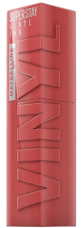 MAYBELLINE NY VINYL INK 15 PEA-1